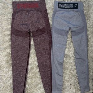 Gymshark leggings